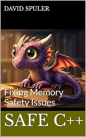 Safe C++